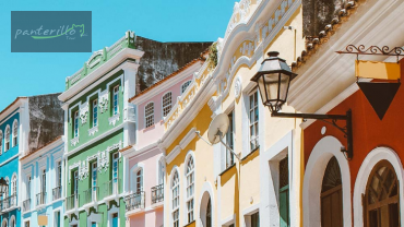 City Tour HISTÓRICO (CIDADE ALTA - 4 horas)